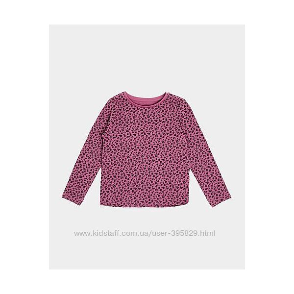 Реглан для девочки dunnes stores