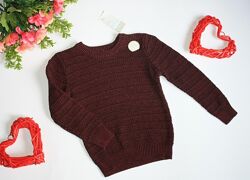 Стильний джемпер р2-3 роки primark