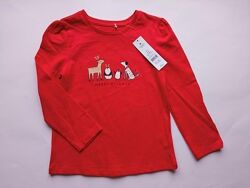 Новорічний реглан george