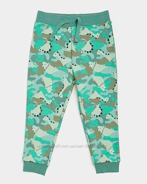 Штани дінозаври dunnes
