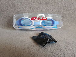 Детские плавательные очки с берушами Sailto от 3 до 8 лет