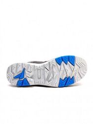 Напівчеревики Elite ВВ6369blueс2-2gray/blue