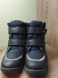 Зимові чобітки Шаговіта