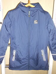 Зимняя, зимова, куртка Primark на 12-13 лет р. 158см. Нова