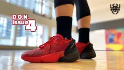 Баскетбольные кроссовки, кросівки adidas Mitchell us15/48-49/31,5см. Нові
