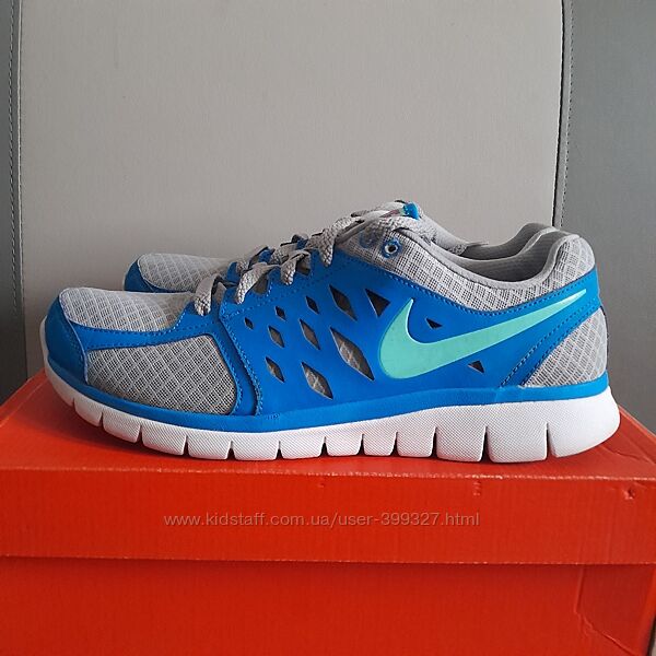 Кроссовки, кросівки Nike us11.5 / eur44/ 28.5см. Б/в. Оригінал