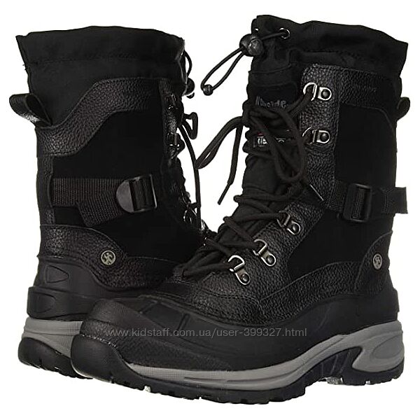 Зимові черевики, ботинки, чоботи, сапоги Northside us13/46. Нові