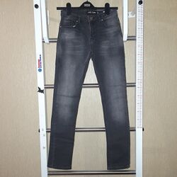 Джинсы, джинси cars jeans на 14 лет р. 164-170 см. б/у 