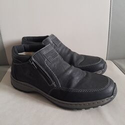 Зимние ботинки, черевики Rieker р.45 в идеале 