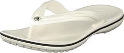 Вьетнамки Crocs Unisex Crocband М10, М11. Нові