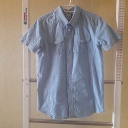 Сорочка, рубашка, теніска, тениска C&A р.170/176 