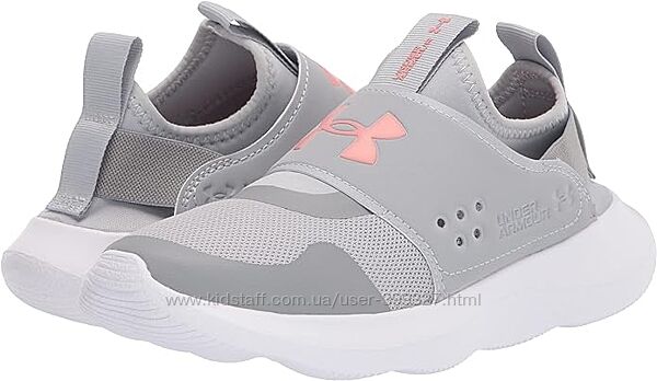 Летние кроссовки, кросівки Under Armour р. us9,5/eur40-41/26,5см. Нові