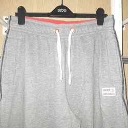 Чоловічі спортивні штани oxylane р. l-xl на зріст 185см. як нові 
