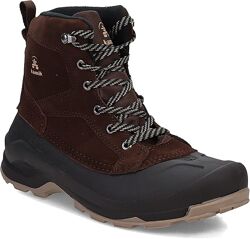 Зимові дуже теплі черевики Kamik р.41, 43, 44, 45. Нові