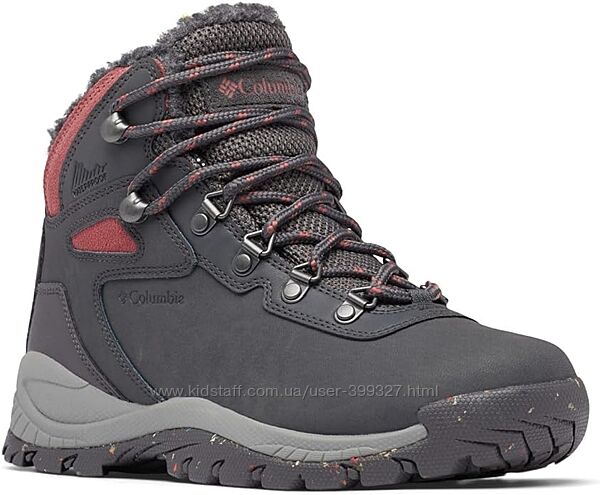 Зимові черевики, ботинки Columbia us12/ eur43 / 29см. Нові