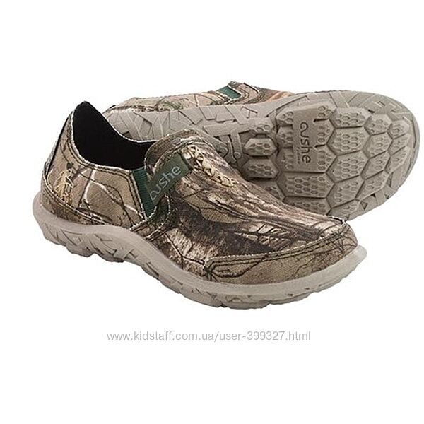 Натуральні мокасини фірми Сиshe р.10us/16см і р.13us /19см. Нові