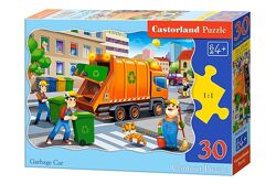#9: В-03778 Castorland