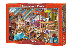#4: В-53407 Castorland