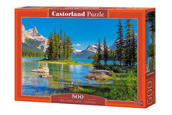 #8: Castorland, B-53803