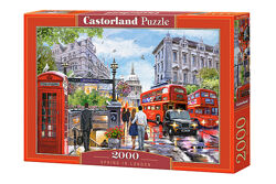 #9: Castorland C-200788