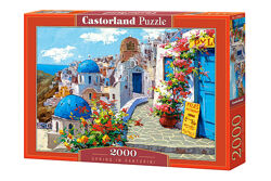 #3: Castorland C-200603