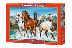#4: Castorland С-200702