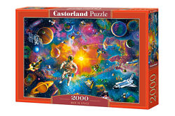 #10: Castorland, C-200849