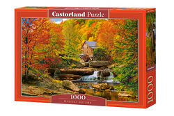#1: Castorland, C-104918