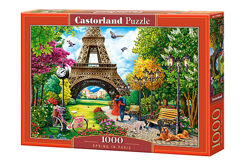 #1: Castorland, C-104840