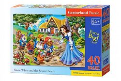 #10: Castorland, В-040247