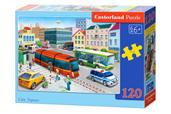 #4: В-13555 Castorland