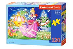 #10: В-13395 Castorland