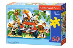 #1: В-06793 Castorland