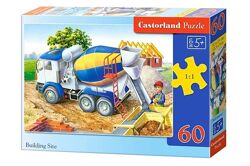 #2: В-06373 Castorland