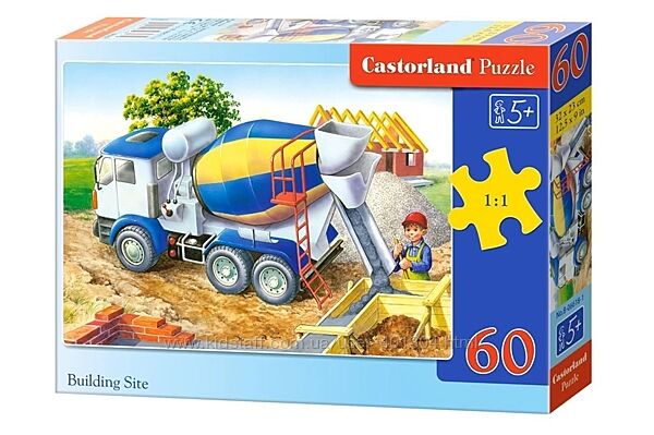 #2: В-06373 Castorland