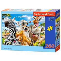#6: В-27552 Castorland