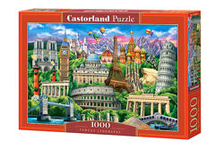 #2: Castorland, C-104901