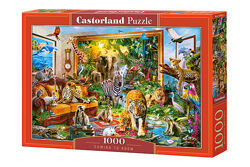 #4: С-104321 Castorland