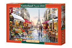 #8: Castorland С-151288