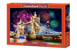 #6: Castorland В-52028