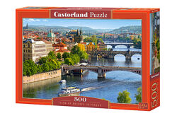 #2: Castorland В-53087