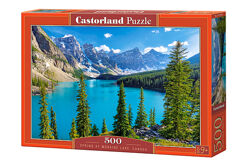 #9: Castorland, B-53810