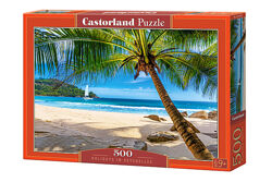 #1: Castorland, B-53827