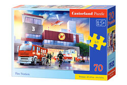 #3: В-070121 Castorland