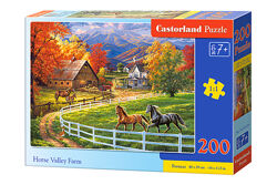 #6: В-222124 Castorland