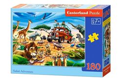 #4: Castorland В-018390