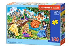 #8: Castorland В-018383