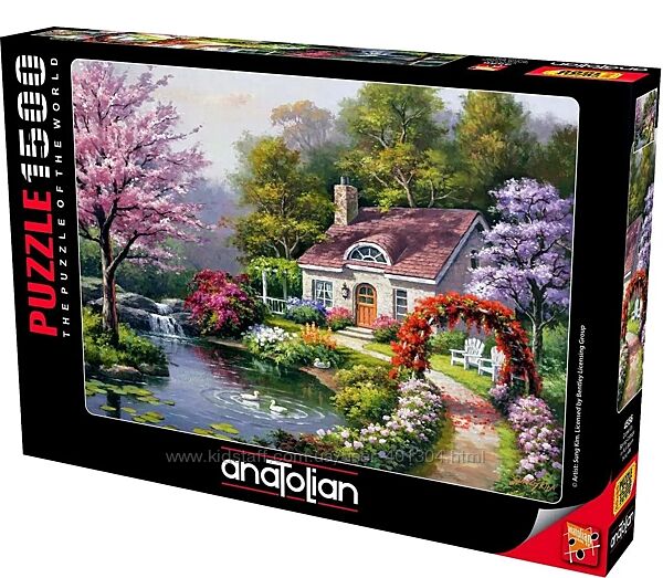 #3: Anatolian 4556