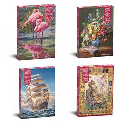 #9: Пазлы CherryPazzi