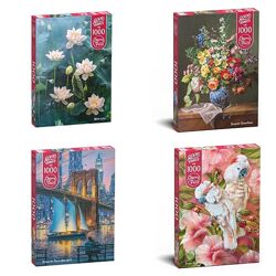 #10: CherryPazzi 1000 эл.